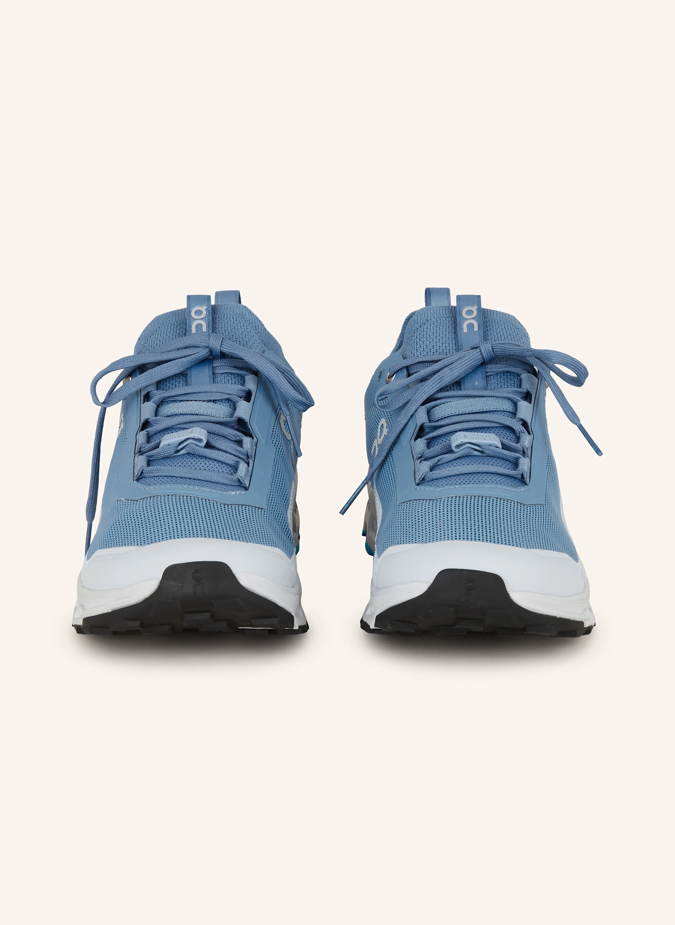 On Trailrunning-Schuhe CLOUDULTRA 2