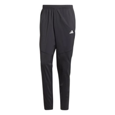 AdidasOwn The Run Joggers - schwarz