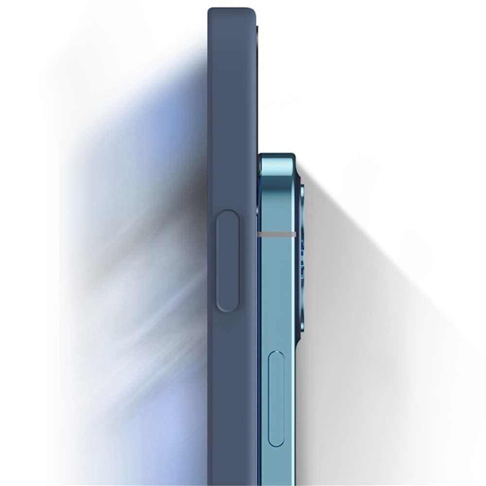Samsung Galaxy A56 Gummi Case Hülle mit Kameraschutz - Grün (Matt)