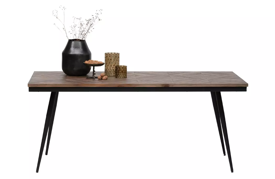 Esstisch Rhombic 180 x 90 cm