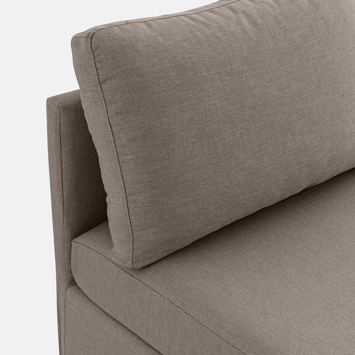 SO'HOME<br>Cadeira longa Mêlee, conforto Bultex, Robin