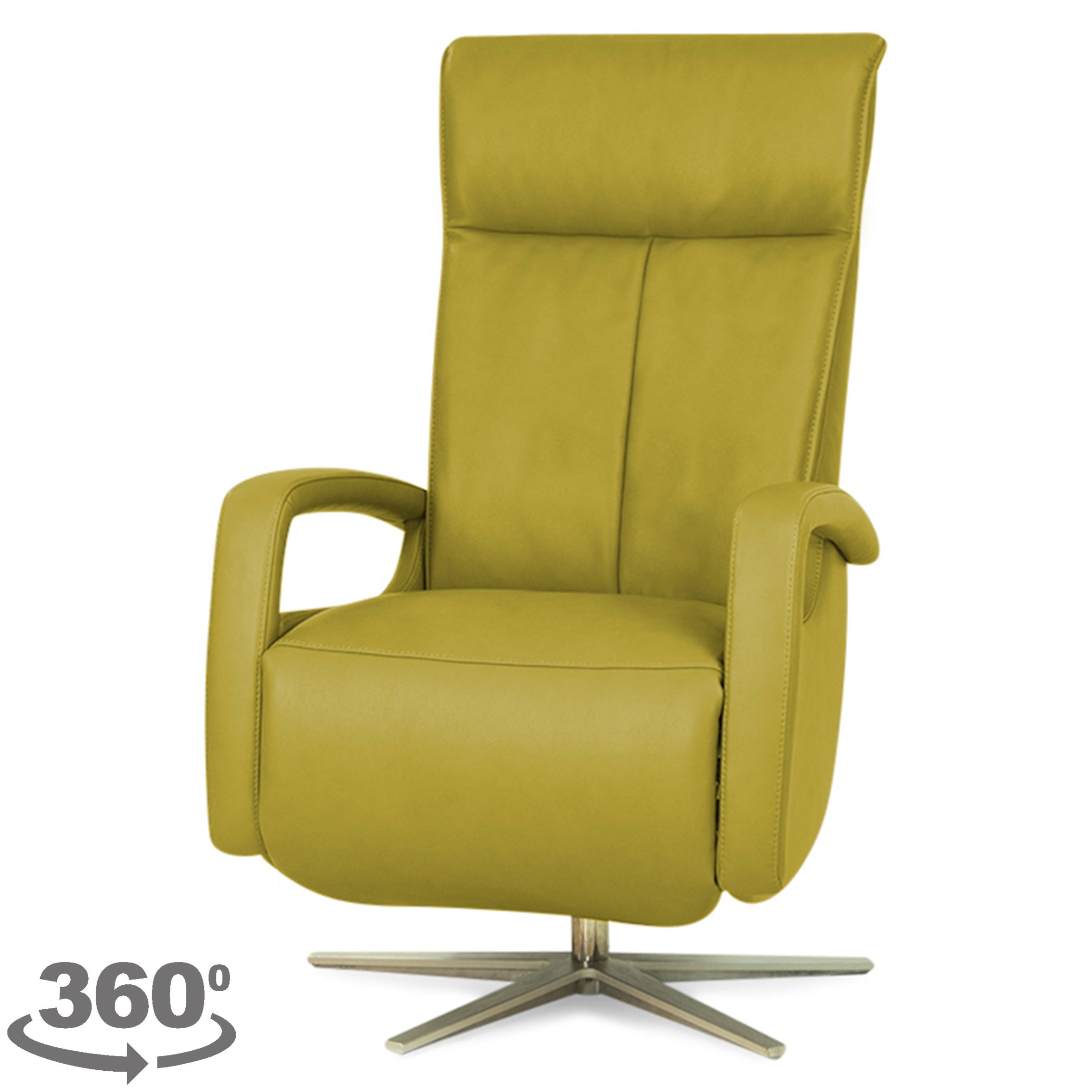 Relaxstoel Rins