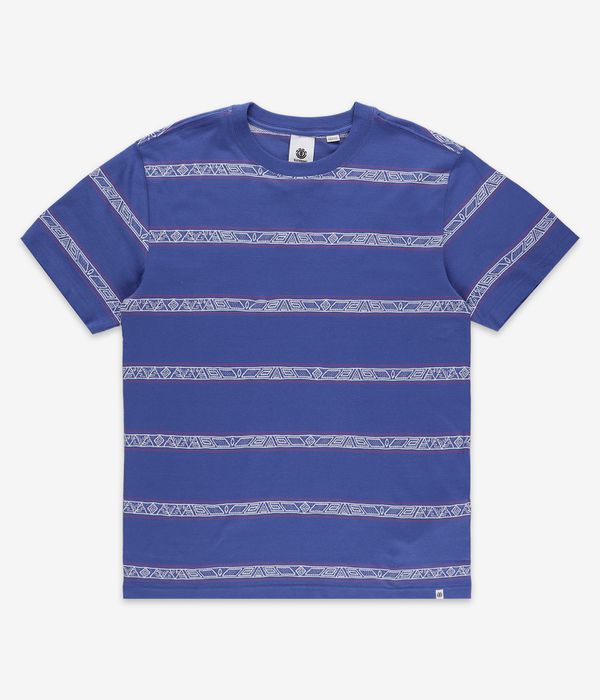 Element Fillmore T-Shirt (nouvean navy)