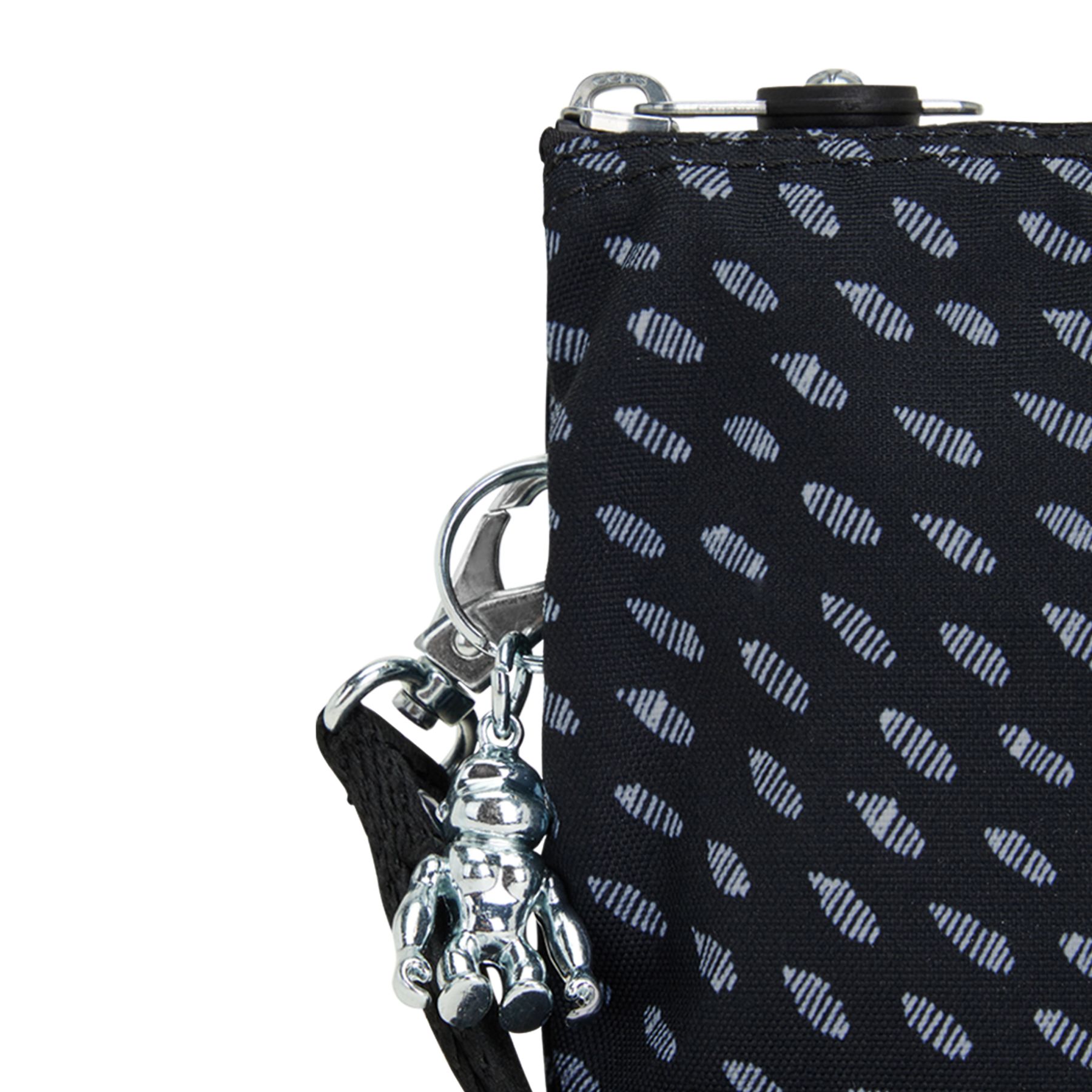 CREATIVITY XL Pochette Très Grand Format Avec Dragonne - Ultimate Dots