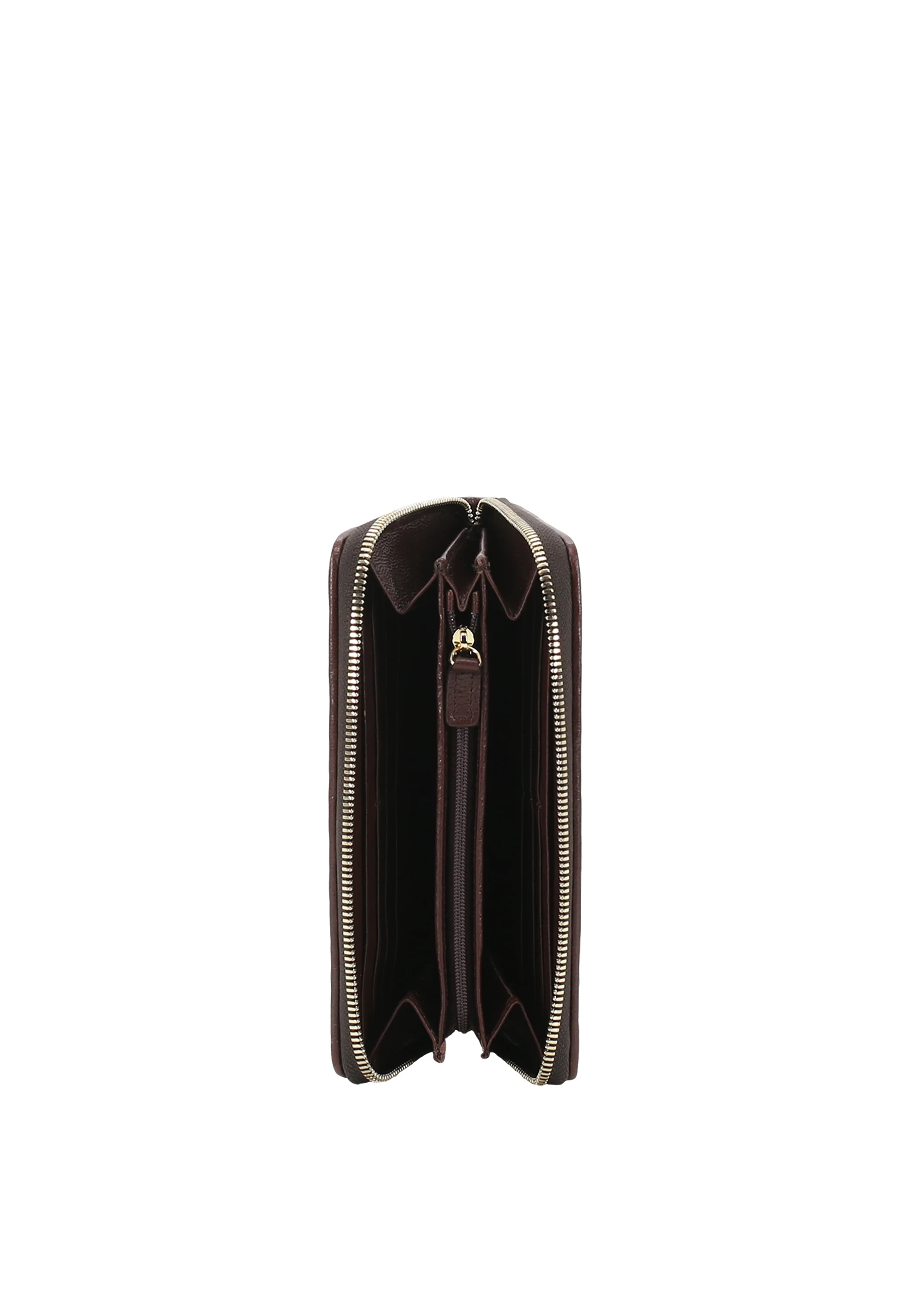 Wallet Leather Mini Eleonor Standard