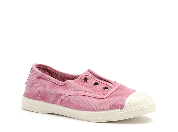 Natural world basses enfant 470 rose