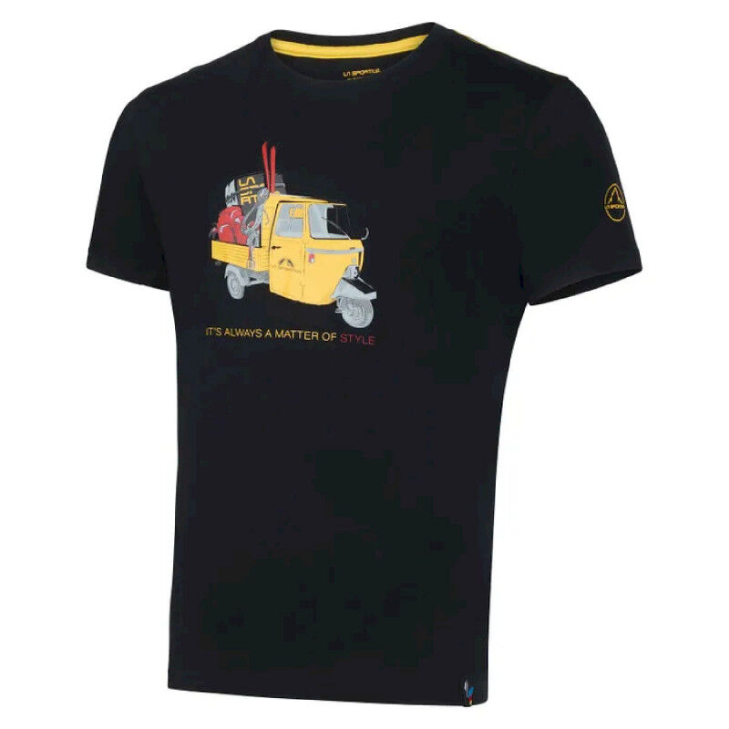 Ape T-shirt - T-shirt homme
