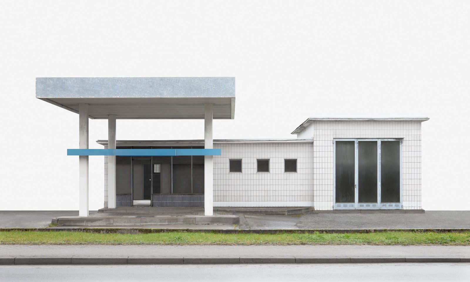 Vechelde by Tim Hölscher - Limited Edition. Edition of: 100. Signed.
