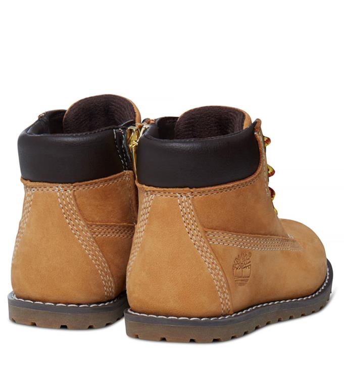 Timberland Pokey Pine 6 Inch Boot Y