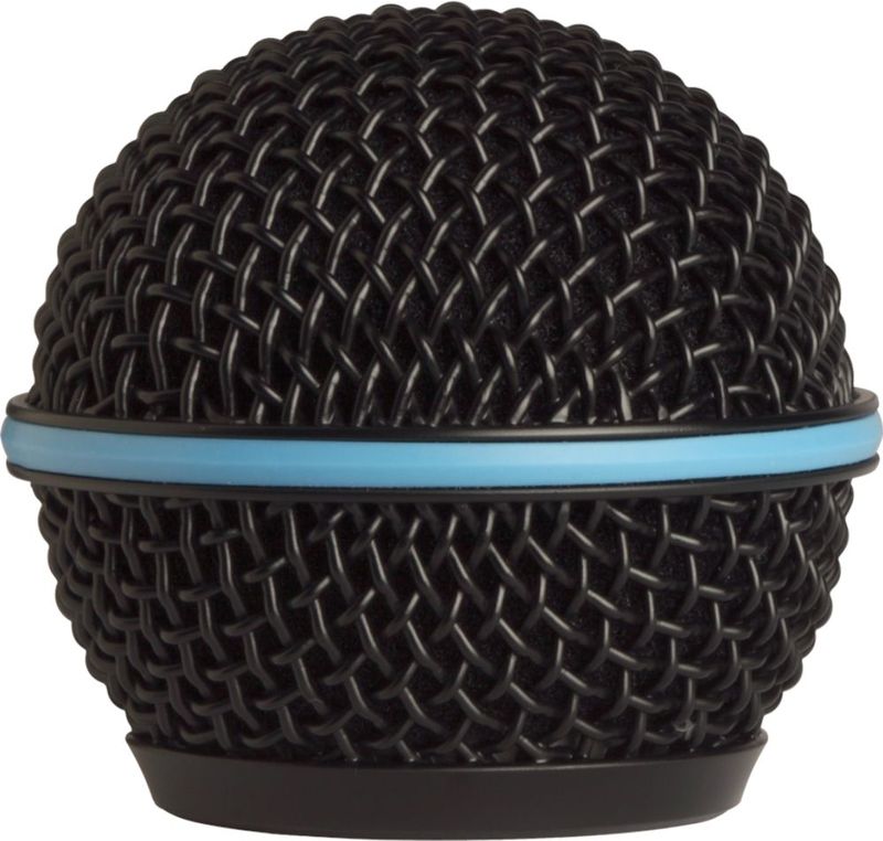 Shure RK323G - Instrumentencondensatormicrofoon