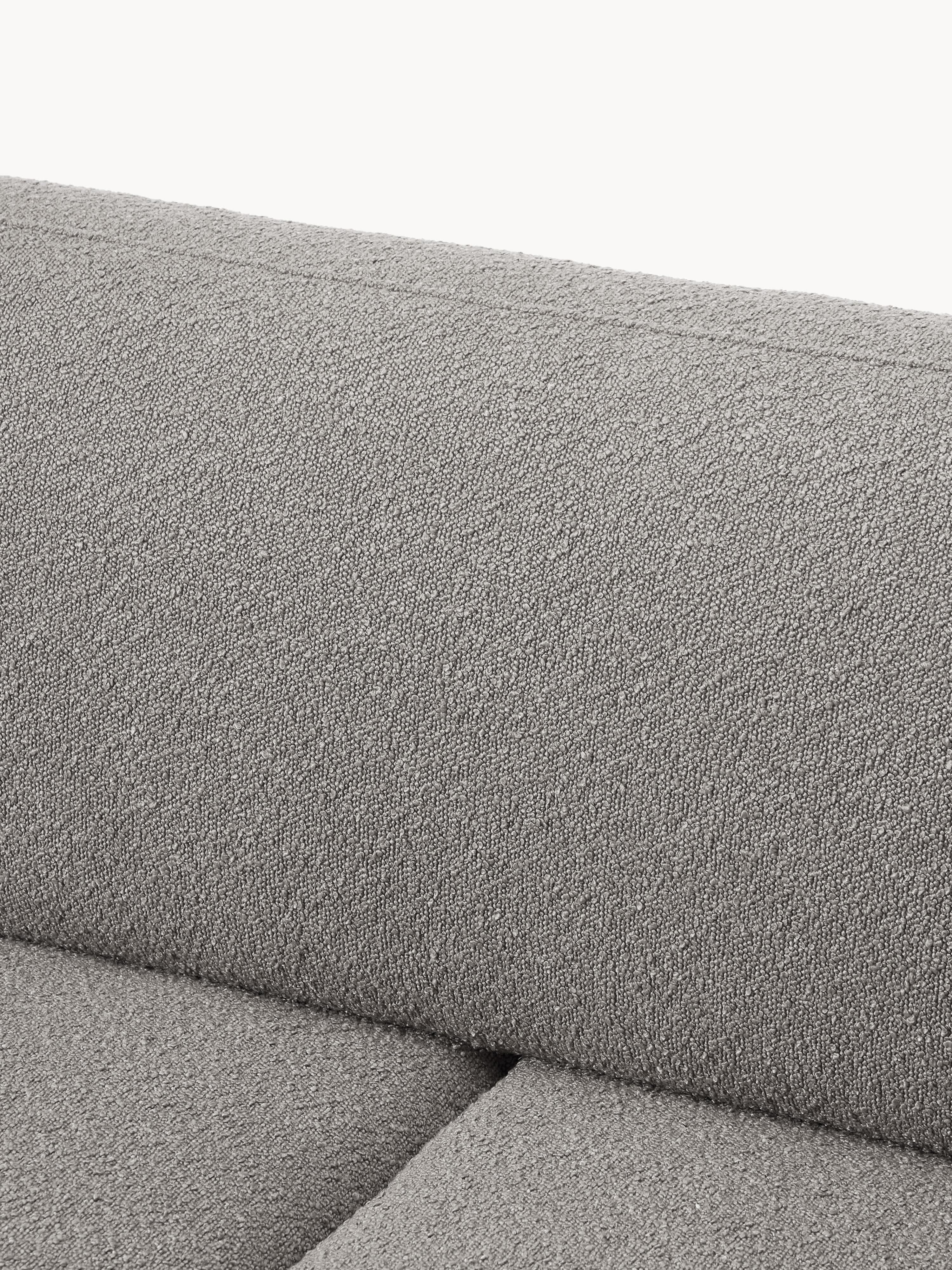 Bouclé bank Lilo (3-zits)