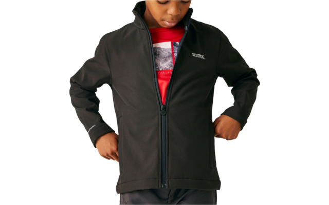 Regatta Junior Cera Kinder Softshelljacke
