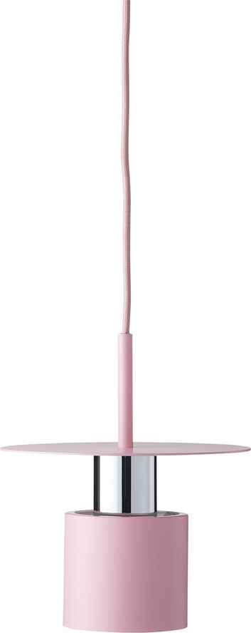 Frandsen Kolorit Pendant, Ø20 Bubblegum