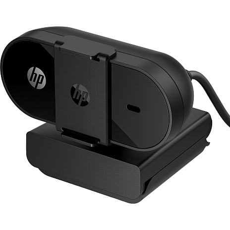 HP 320 Full HD USB-A Webcam