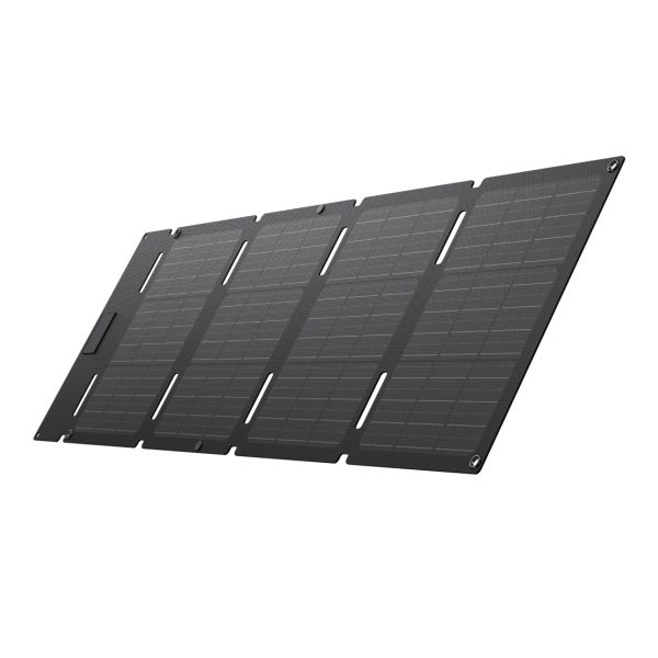 EcoFlow Painel Solar Portátil de 45 W