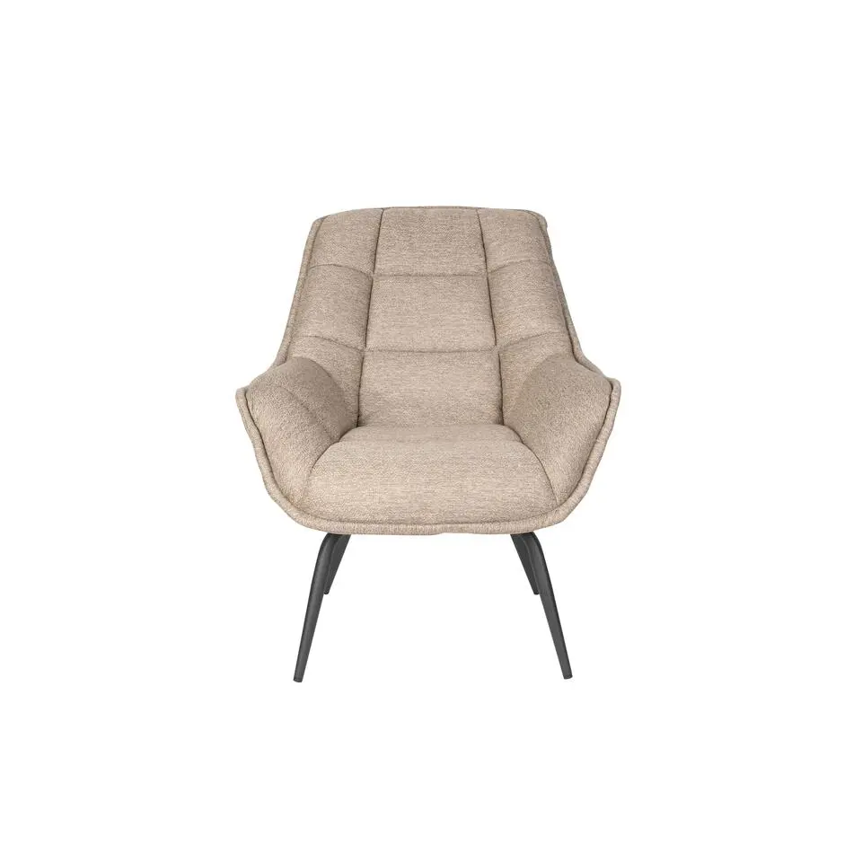 Housecraft Thomas Fauteuil Bruin