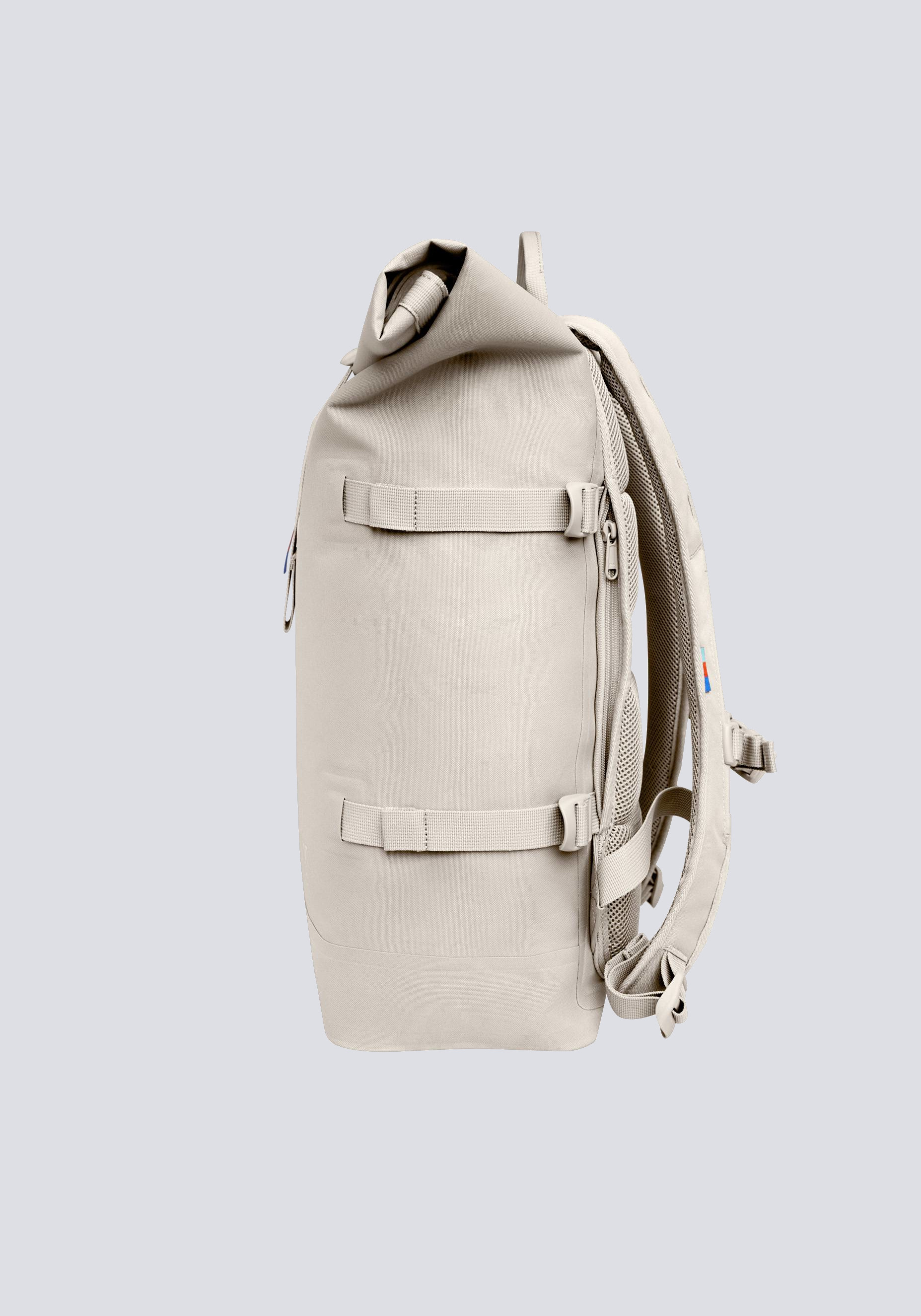 Got Bag Rucksack 4 Ocean Rolltop 2.0 Soft Shell