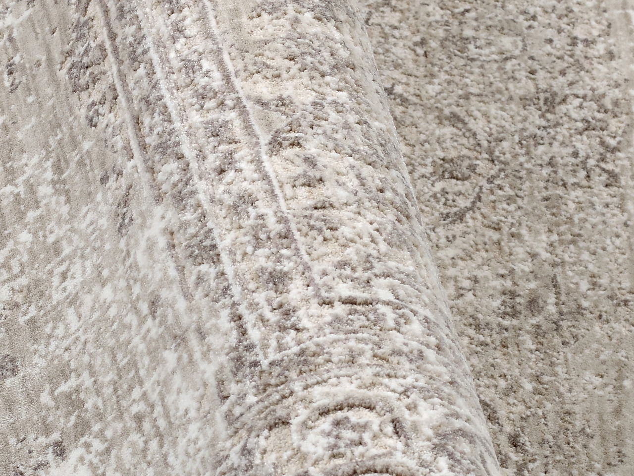 OCI Designer Teppich VELA ANTIQUE