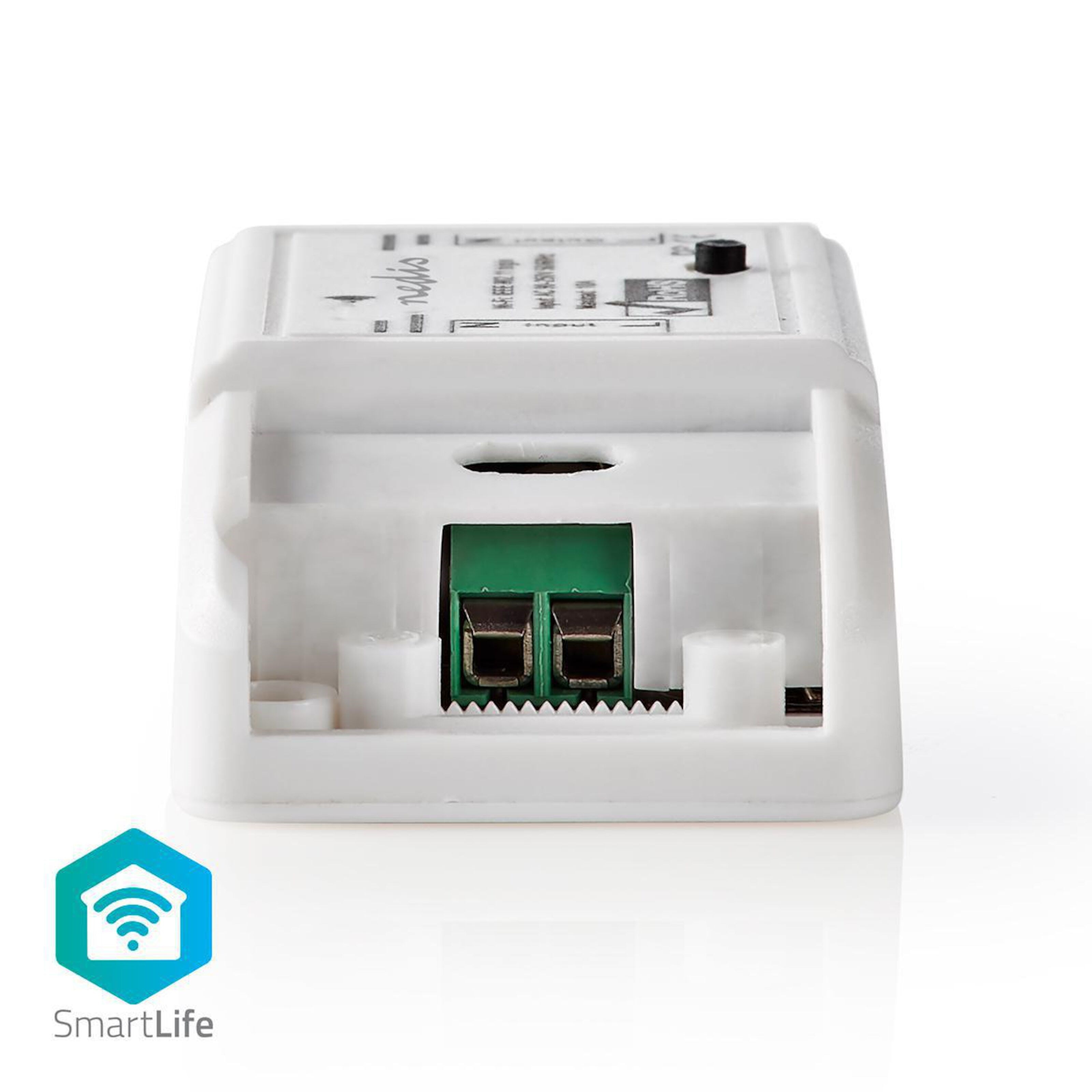 Nedis Smartlife Fjernstrømbryter