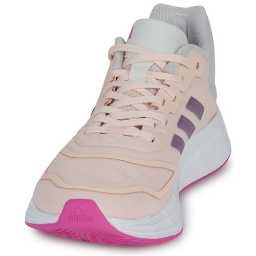 adidas Performance - DURAMO 10 - Beige / Rose