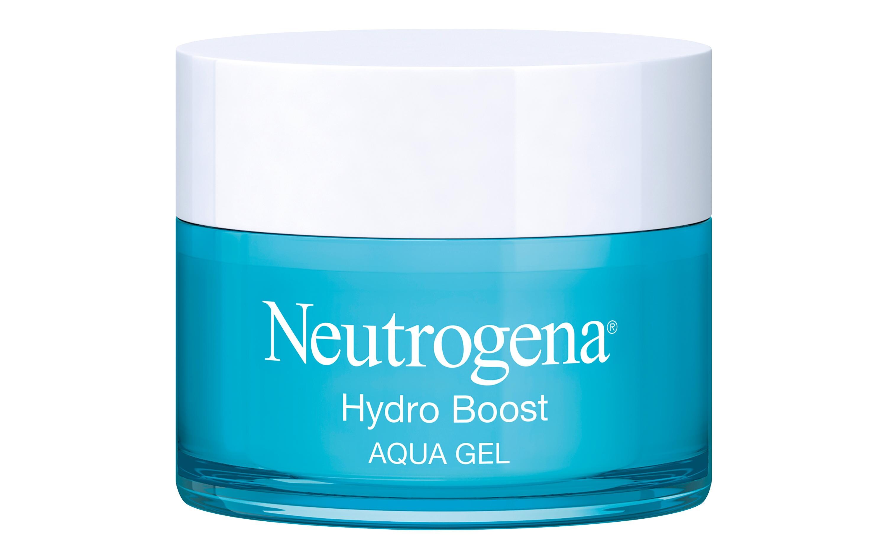 Tagescrème Hydro Boost Aqua 50 mlErfrischendes Gesichtsgel mit innovativer Kombination aus Hyaluron-Gel-Komplex und 100% pflanzlicher Trehalose