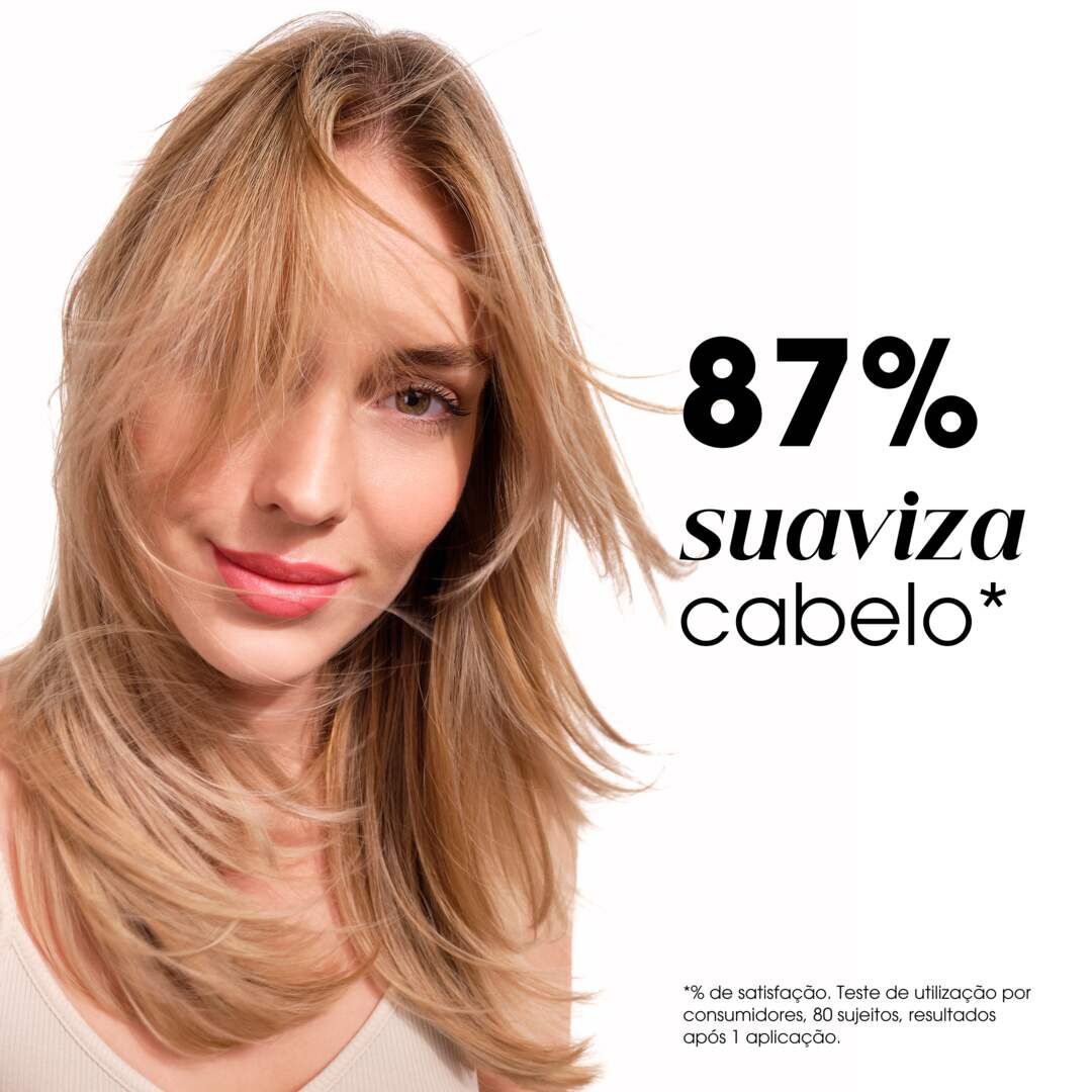 KLORANE  Champô Aveia Ultra-Suave Cabelo Normal - 100ml