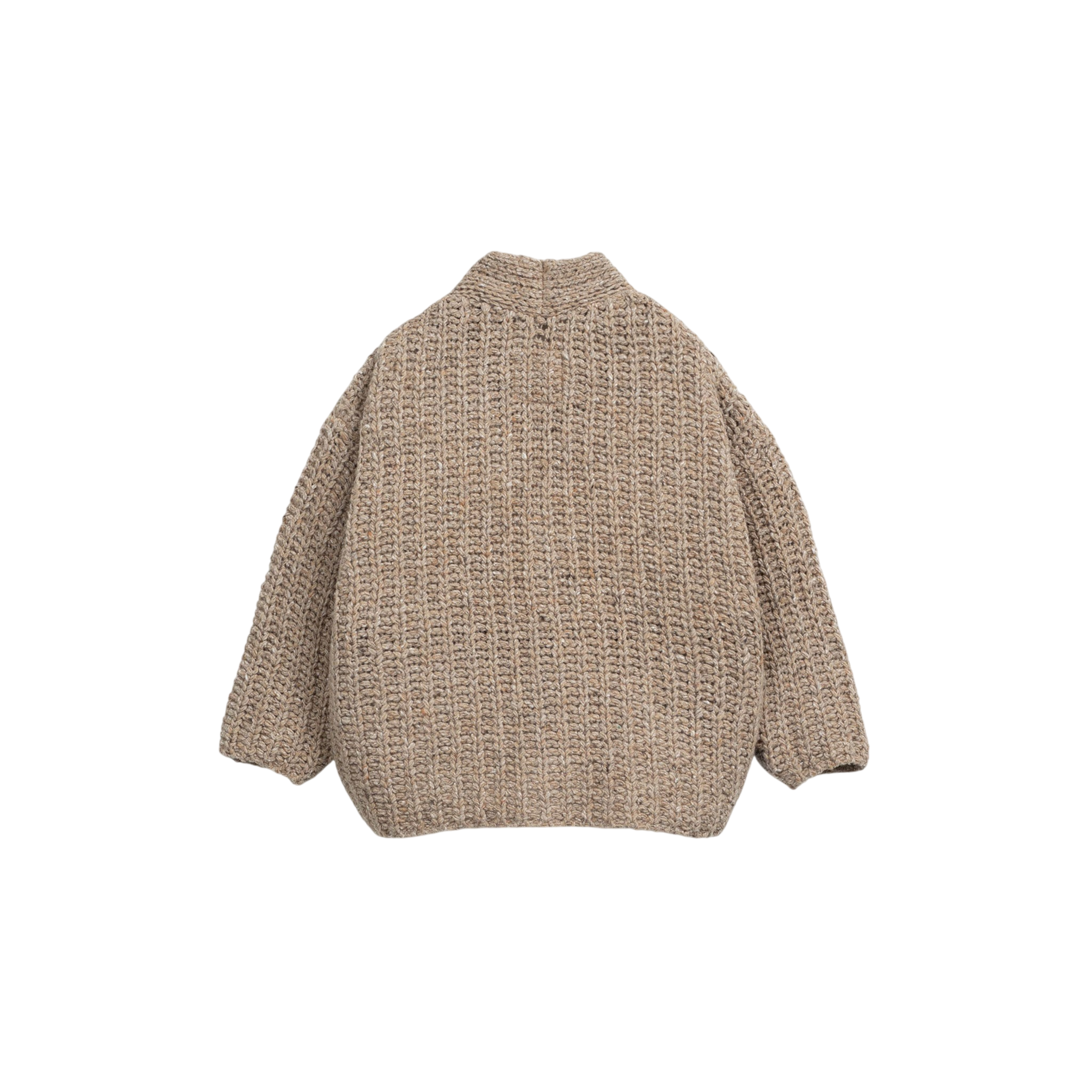 Strickjacke Ancestral