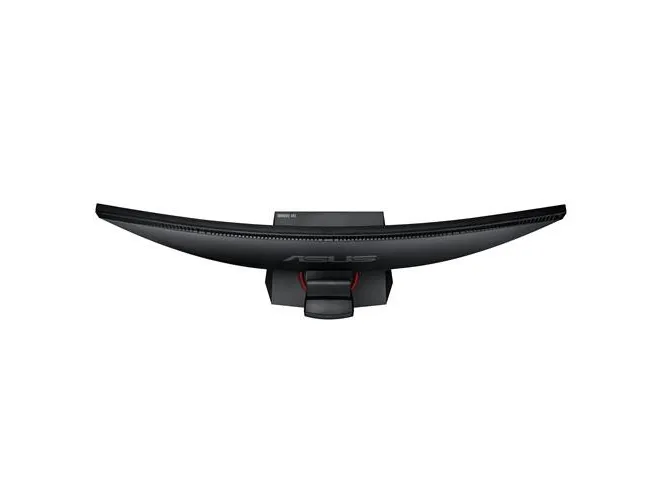 ASUS TUF Gaming VG27VQ - LED-skærm - gaming - kurvet - 27