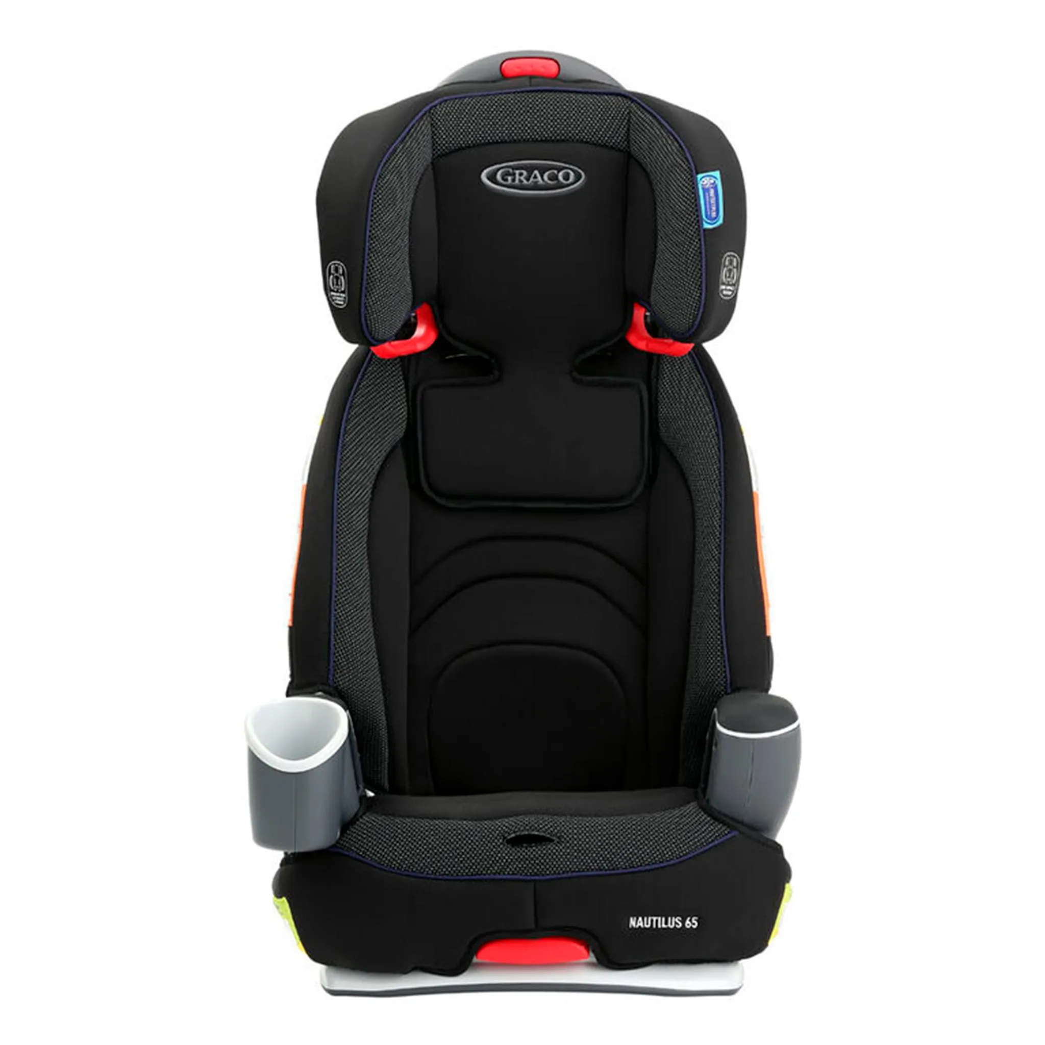 Graco Siège d'Auto 22-100lb Nautilus 65 - Chanson