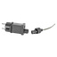 Lysnett LED 3x2,5 m IP44