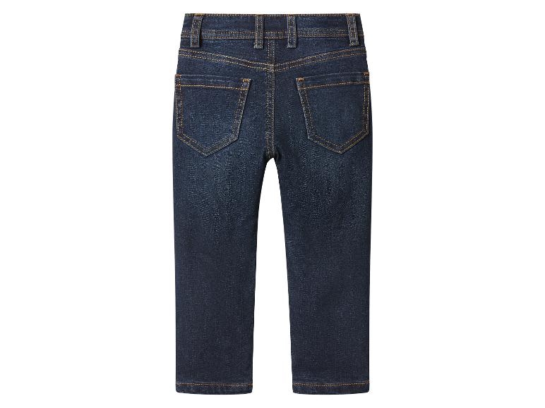 Kinder thermojeans - Straight fit