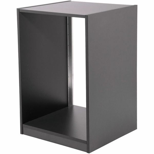 Thon Studio Rack 16U 50 black
