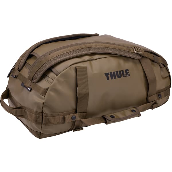 Duffel THULE THULE CHASM 40L DUFFEL BAG DEEP KHAKI 25 - 9 DEEP KHAKI