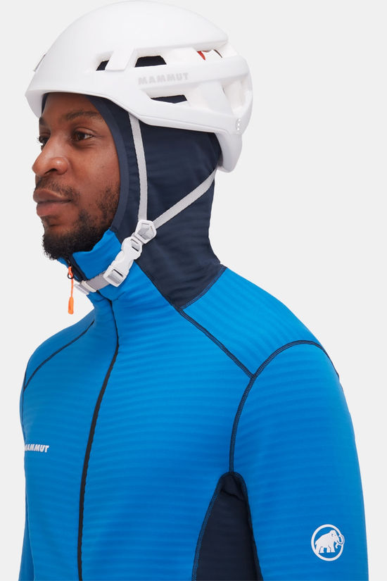 Mammut Mammut Taiss Light Ml Hooded Jacket Men
