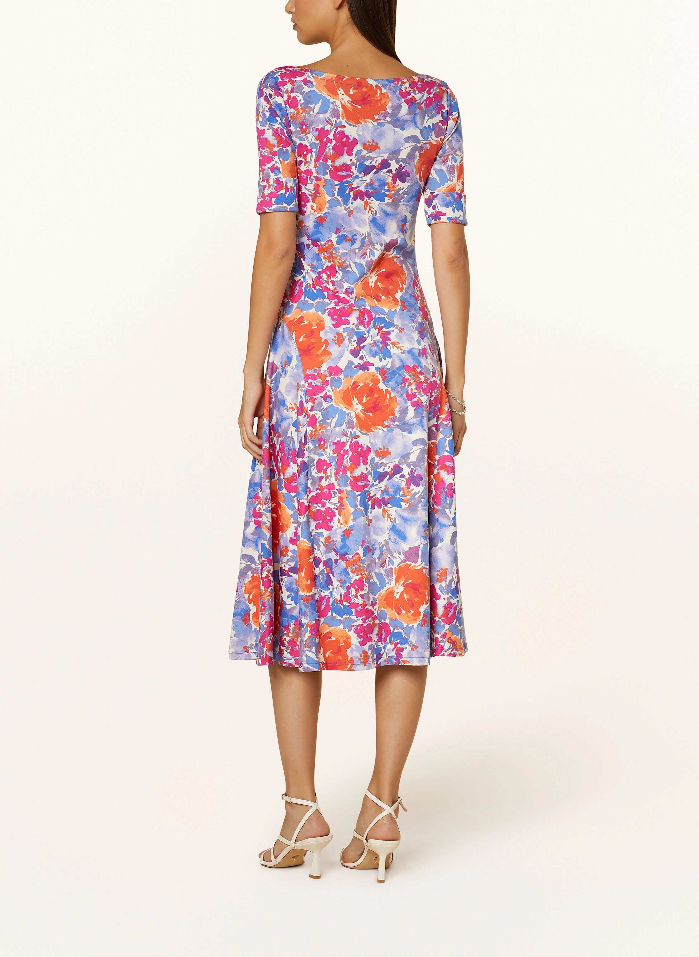 LAUREN RALPH LAUREN Kleid