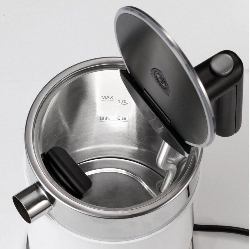 Graef - Waterkoker - WK 61 - 1.5 liter