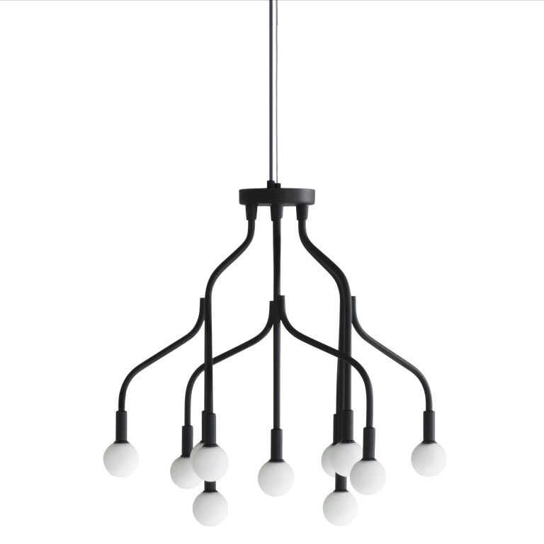 Normann Copenhagen Vekst hanglamp Ø62 small
