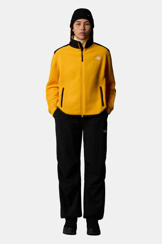 The North Face The North Face Alpine Polartec 200 FZ Fleecevest Dames