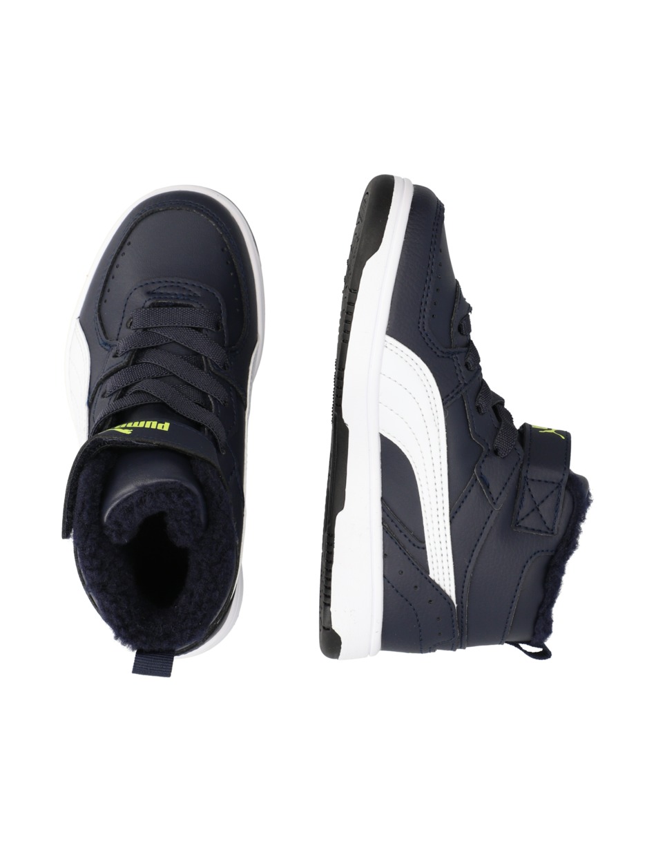 Puma Rebound Joy Fur PS