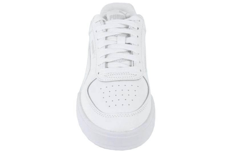 PUMA CAVEN HVID PU SNEAKERS