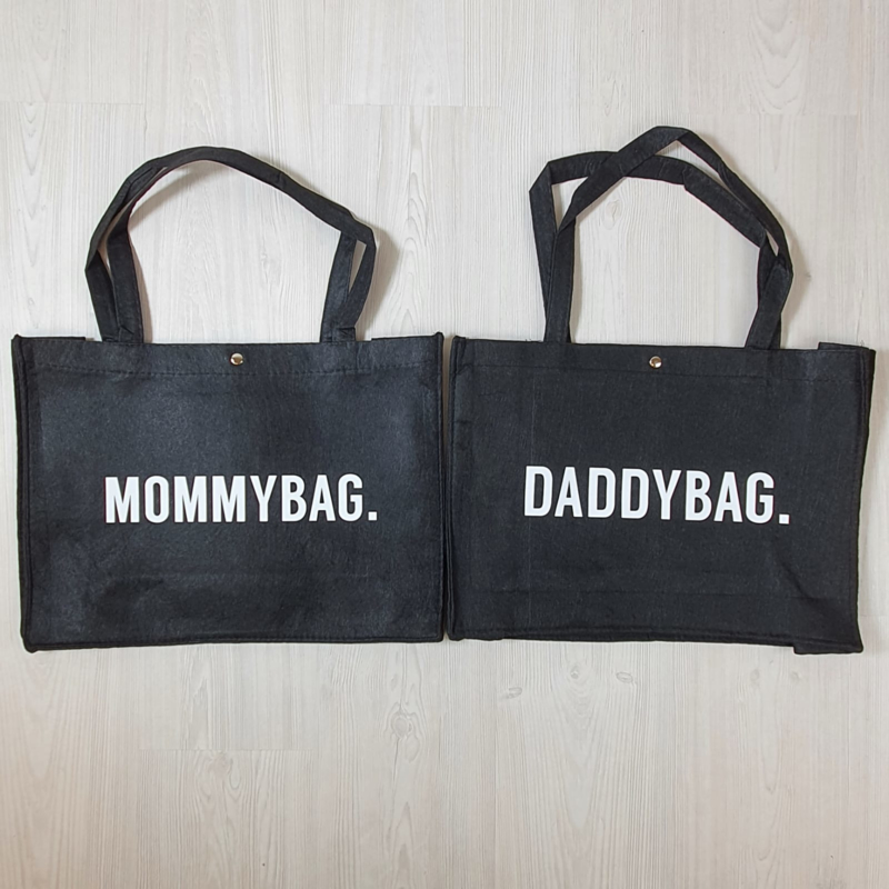 Mommy/Daddy bag