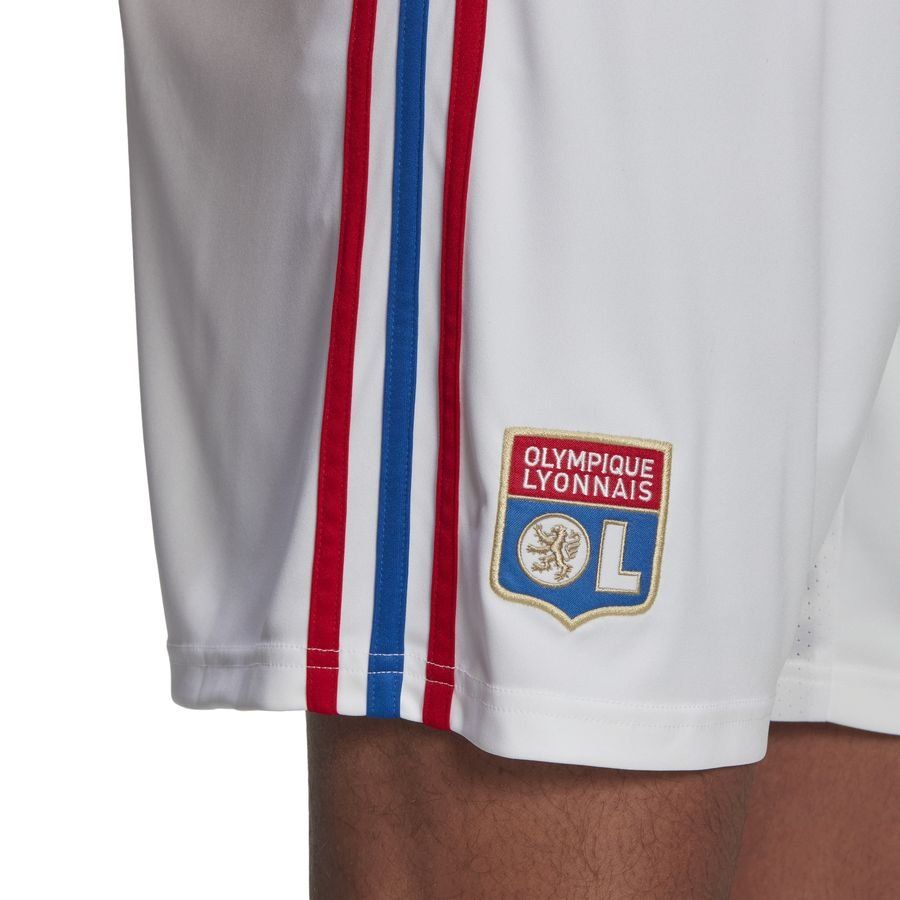 Lyon Short Domicile 2023/24
