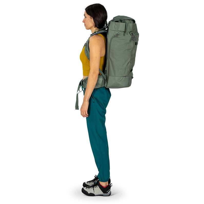 Osprey Zealot 45 Rucksack