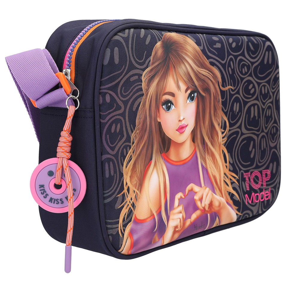 TOPModel - Skuldertaske NIGHT LIGHT ( 0412771 )