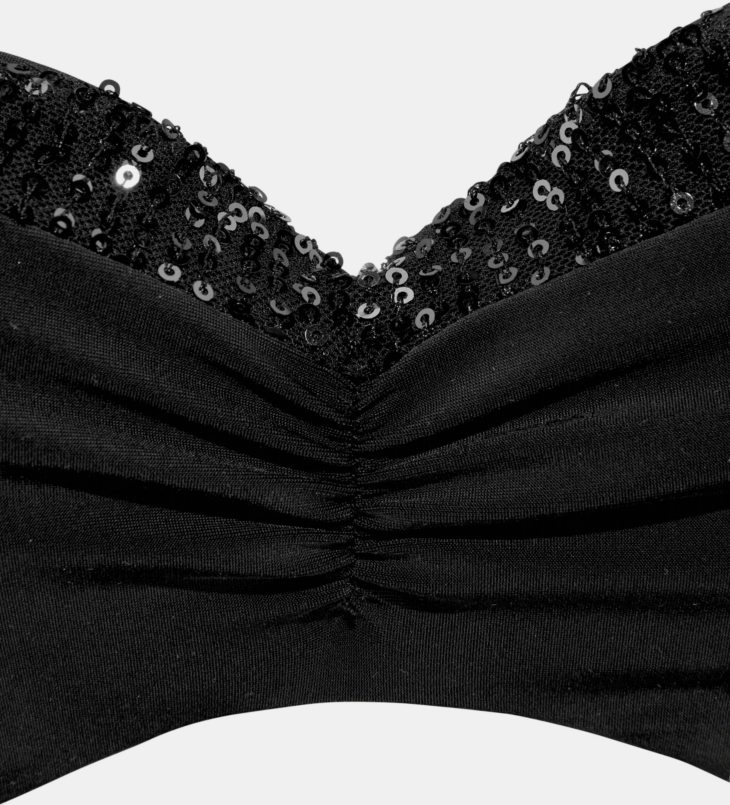 Bügel-Bandeau-Bikini