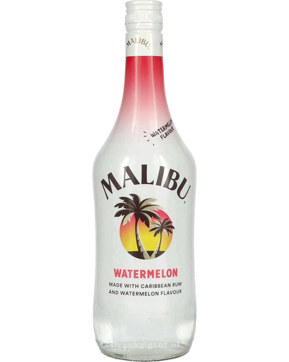 Malibu Watermelon 70 cl