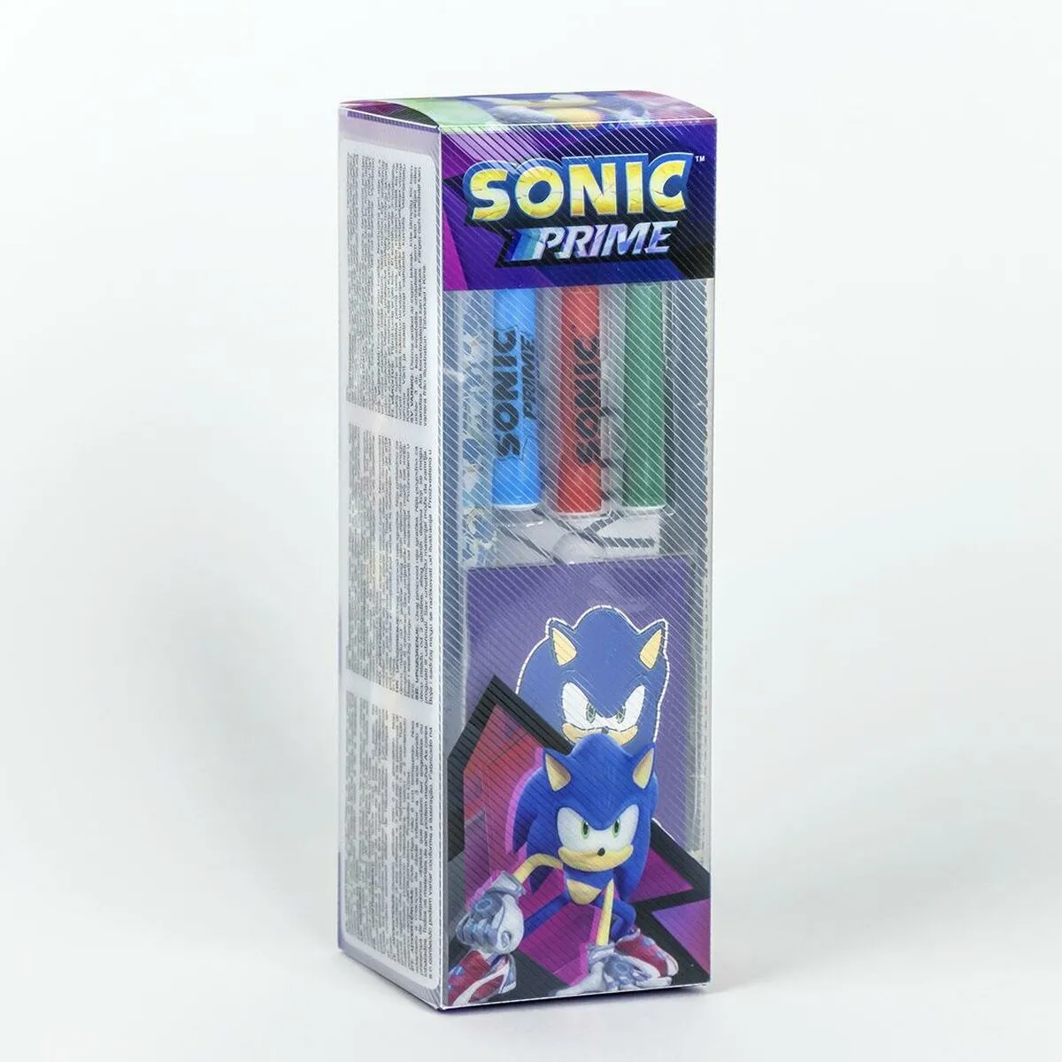 Sonic Blue