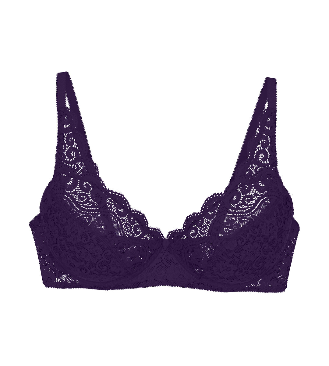 TRIUMPH<br>Sutiã sem aro Amourette