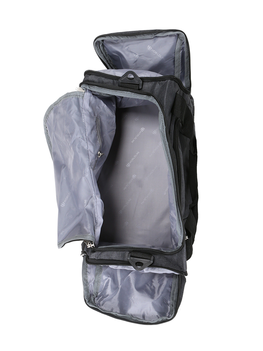 Sac de voyage Worldline Escapade 45 cm
