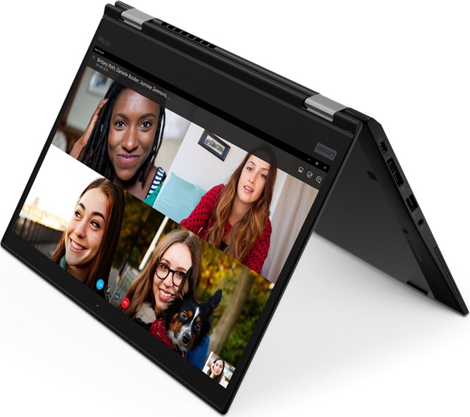Lenovo ThinkPad X13 Yoga | i5-10210U | 13.3